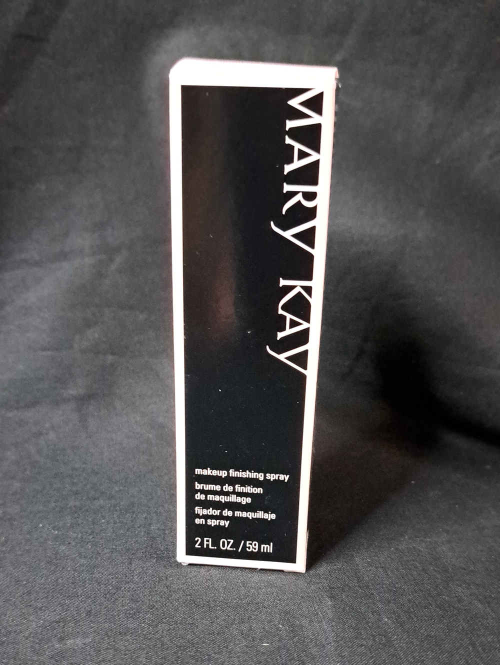 NIB Mary Kay Makeup Finishing Spray